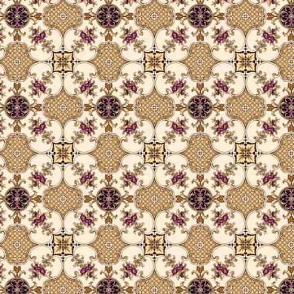 Dinarsu 1110020027 Tufted Project Based Carpet