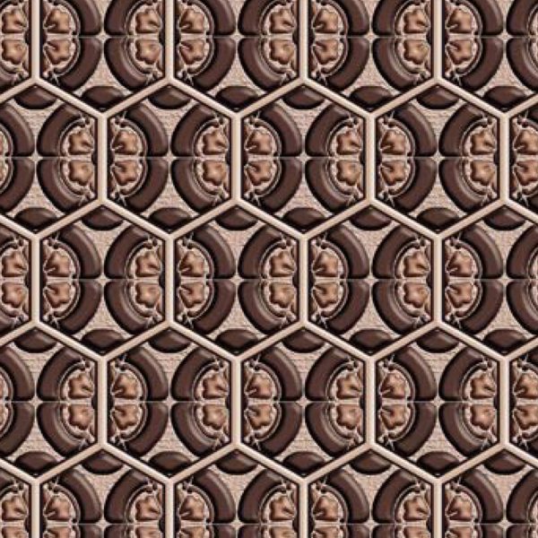 Dinarsu 1209080017 Tufted Project Based Carpet