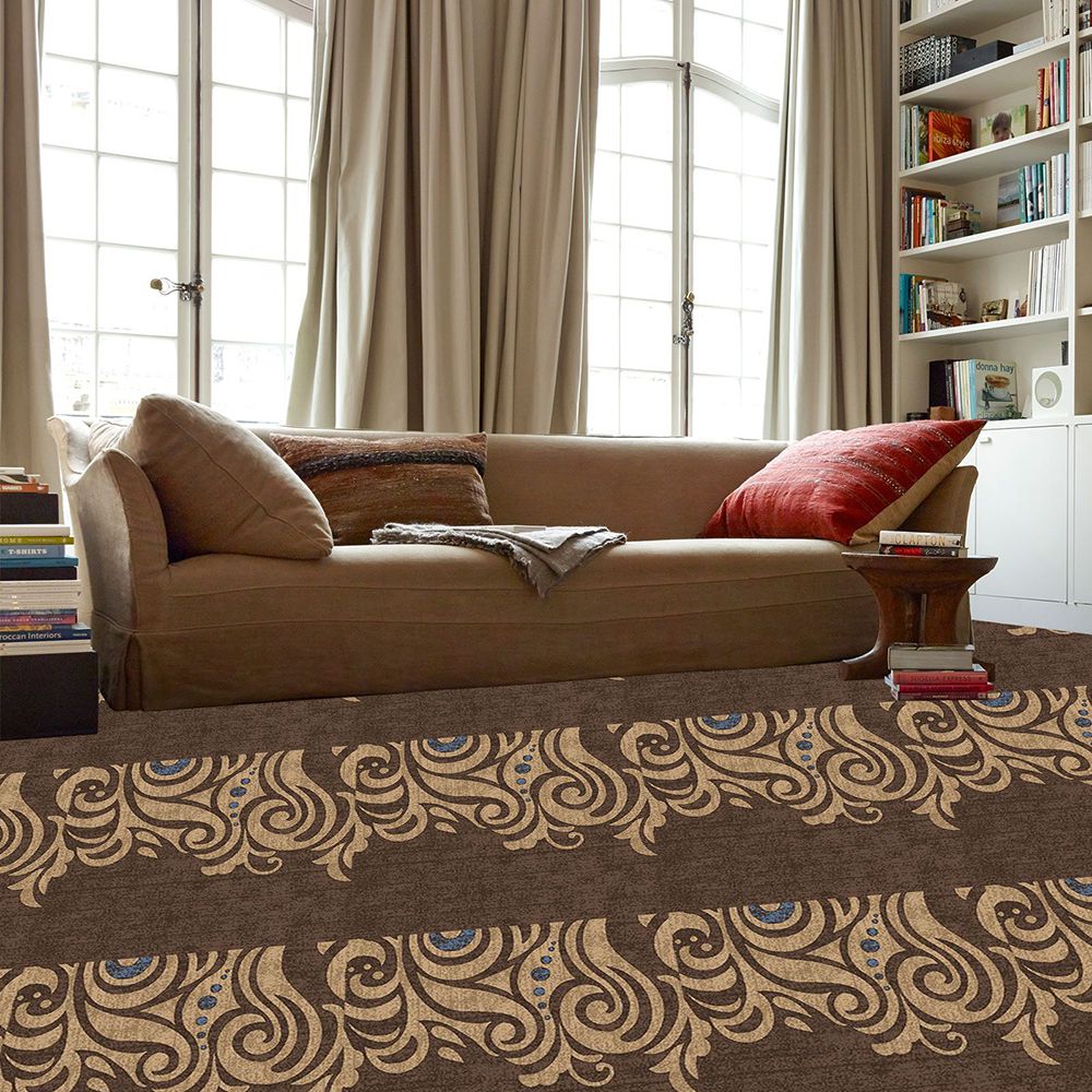 Dinarsu 1311001017 Tufted Project Based Carpet - Image 3