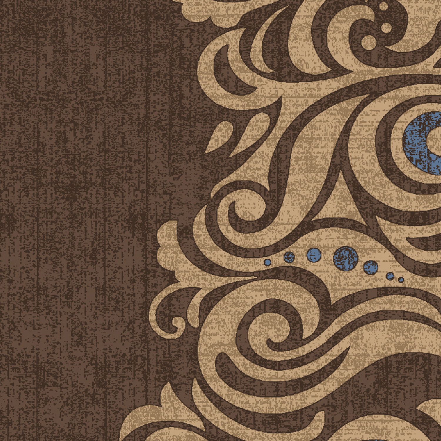 Dinarsu 1311001017 Tufted Project Based Carpet