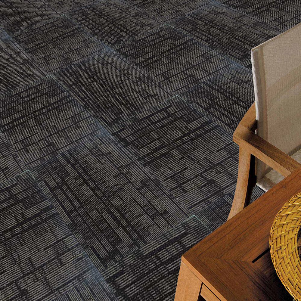 Samur Discovery 1402-B Tile Carpet - Image 2