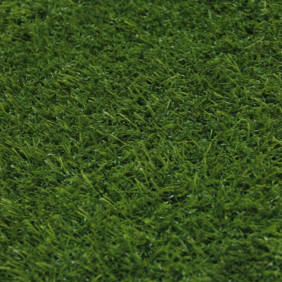 25mm Tropicana Decorative Green Grass Carpet