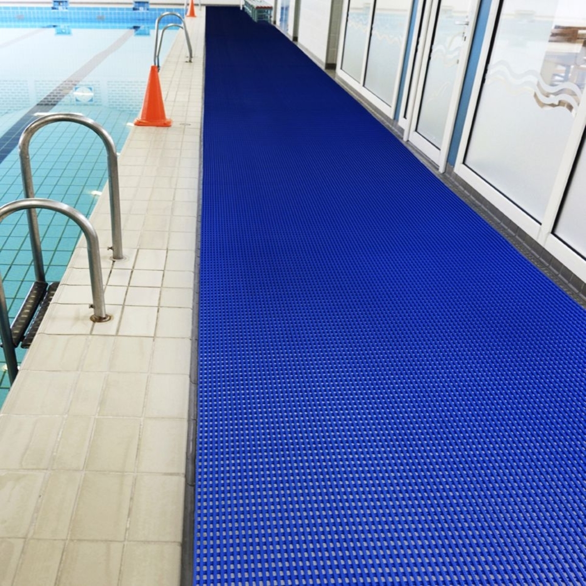 Z Non Slip Mats- 5 mm - Image 2