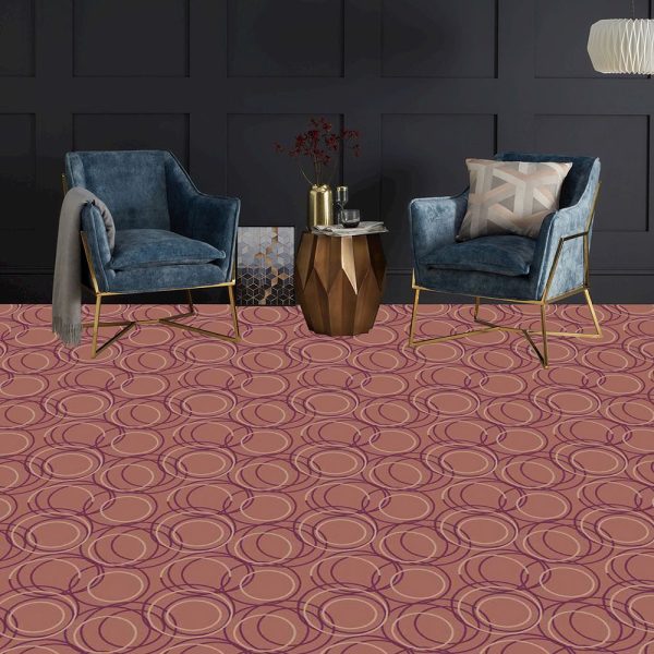 MyFloor 6514P768V1 Tufted Project Based Carpet