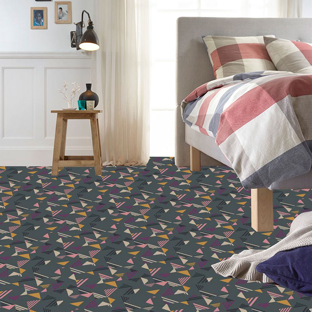 MyFloor 6525P776V1 Tufted Project Based Carpet - Image 3