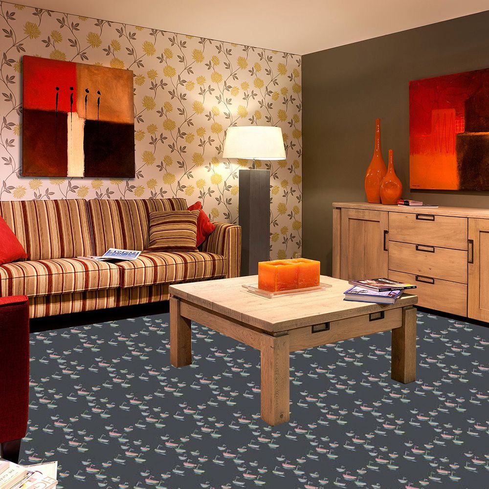MyFloor 6537P765V2 Tufted Project Based Carpet - Image 3