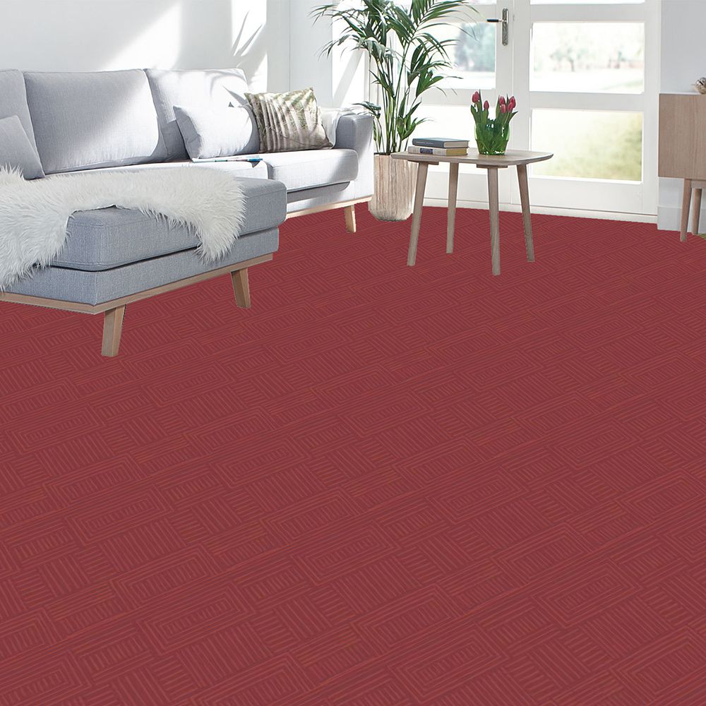 MyFloor 6553P766V2 Tufted Project Based Carpet - Image 3