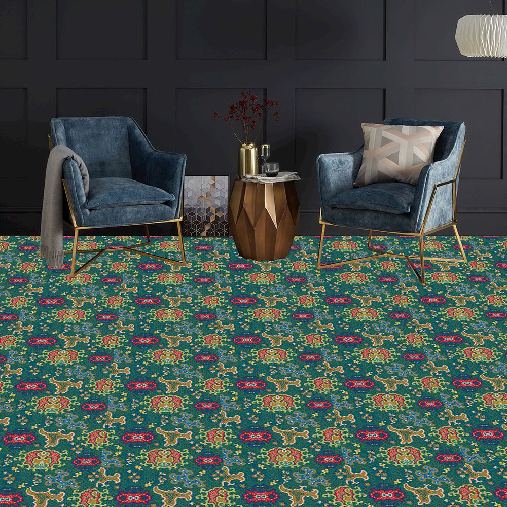 MyFloor 6557P761VF Tufted Project Based Carpet - Image 3
