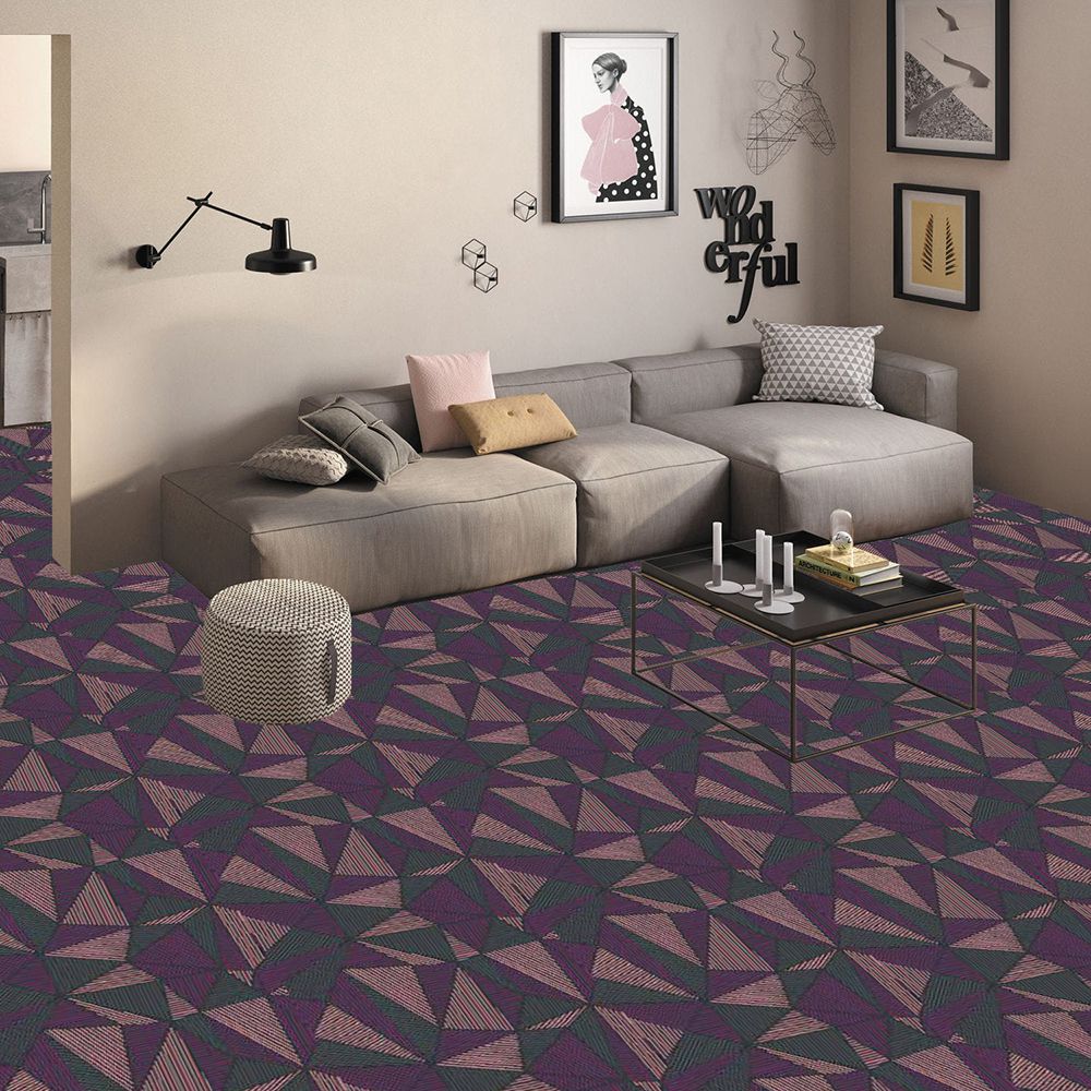 MyFloor 6580P776V1 Tufted Project Based Carpet - Image 3