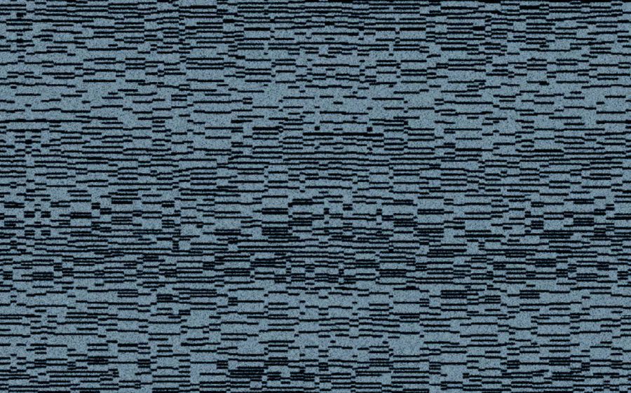 MyFloor  Melange 04Gray Tufted Project Based Carpet