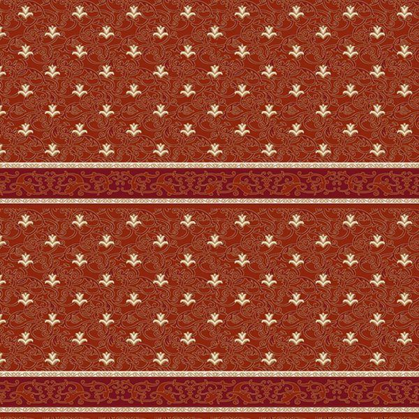 MyFloor S112 Brick Color Mosque and Masjid Carpet