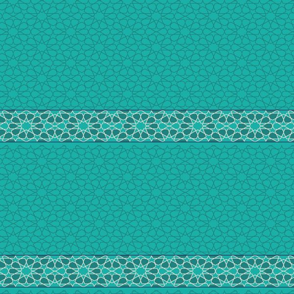 MyFloor S130 ACIKCINI Mosque and Masjid Carpet