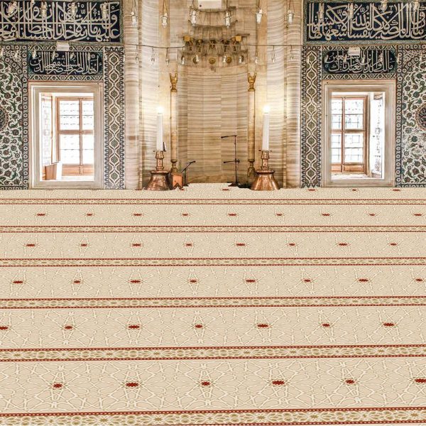 MyFloor S131 Beige Carpets