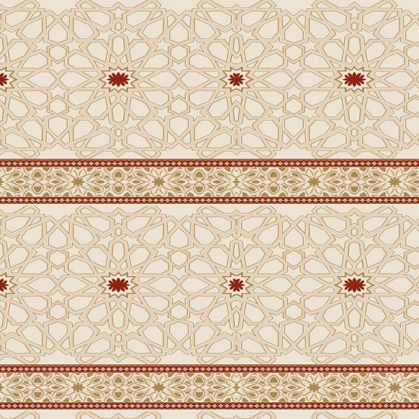 MyFloor S131 Bone Mosque and Masjid Carpet
