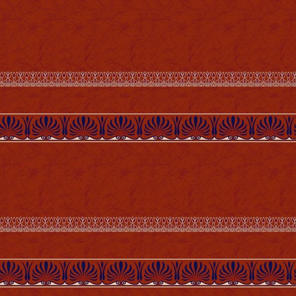 MyFloor S136 Brick Color Mosque and Masjid Carpet