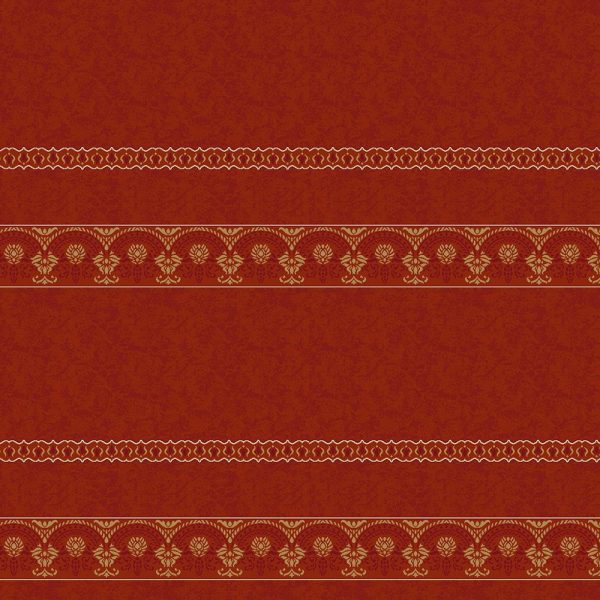 MyFloor S140 Brick Color Mosque and Masjid Carpet