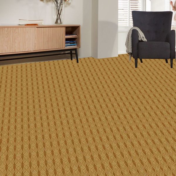 Samur SD (393) Tufted Project Based Carpet