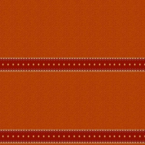MyFloor Sec-301-Orange Mosque and Masjid Carpet