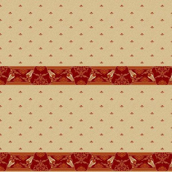 MyFloor Sec-314-Beige Mosque and Masjid Carpet
