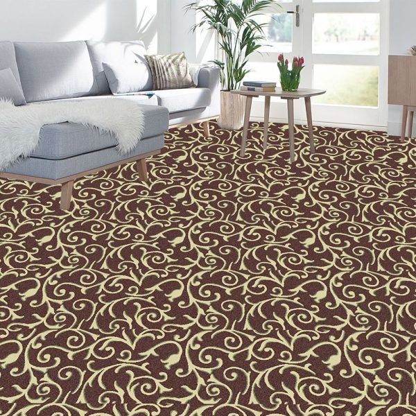 MyFloor Topkapı 02Beige Tufted Project Based Carpet