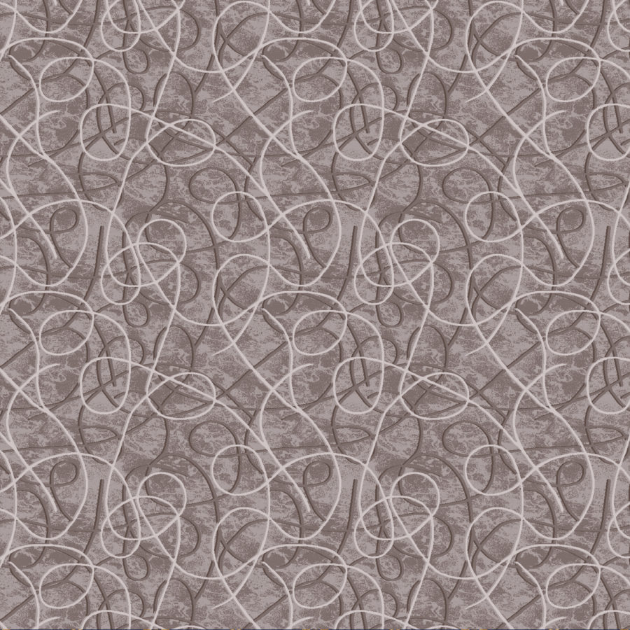 Dinarsu Ambiance 18 Tufted Carpet