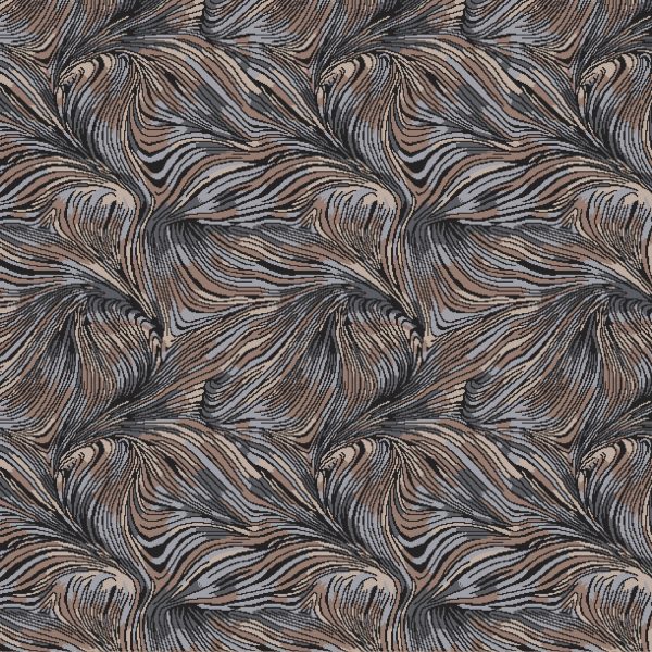 Dinarsu Dense 3 Tufted Carpet
