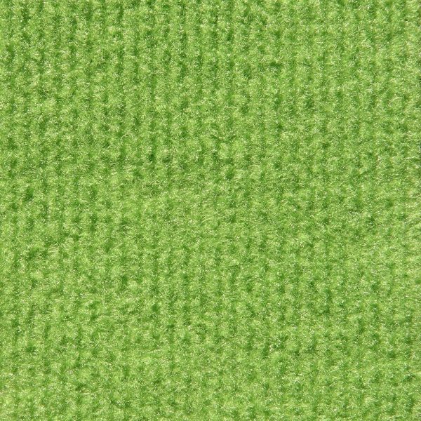 Peanut Green Carpet (Rip Carpet) 4mm