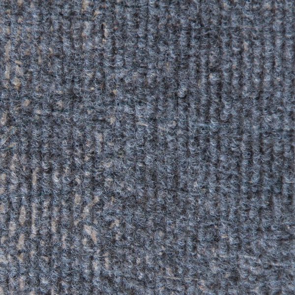 Smoked Carpet (Rip Carpet 5mm) Over Gelatin Coated