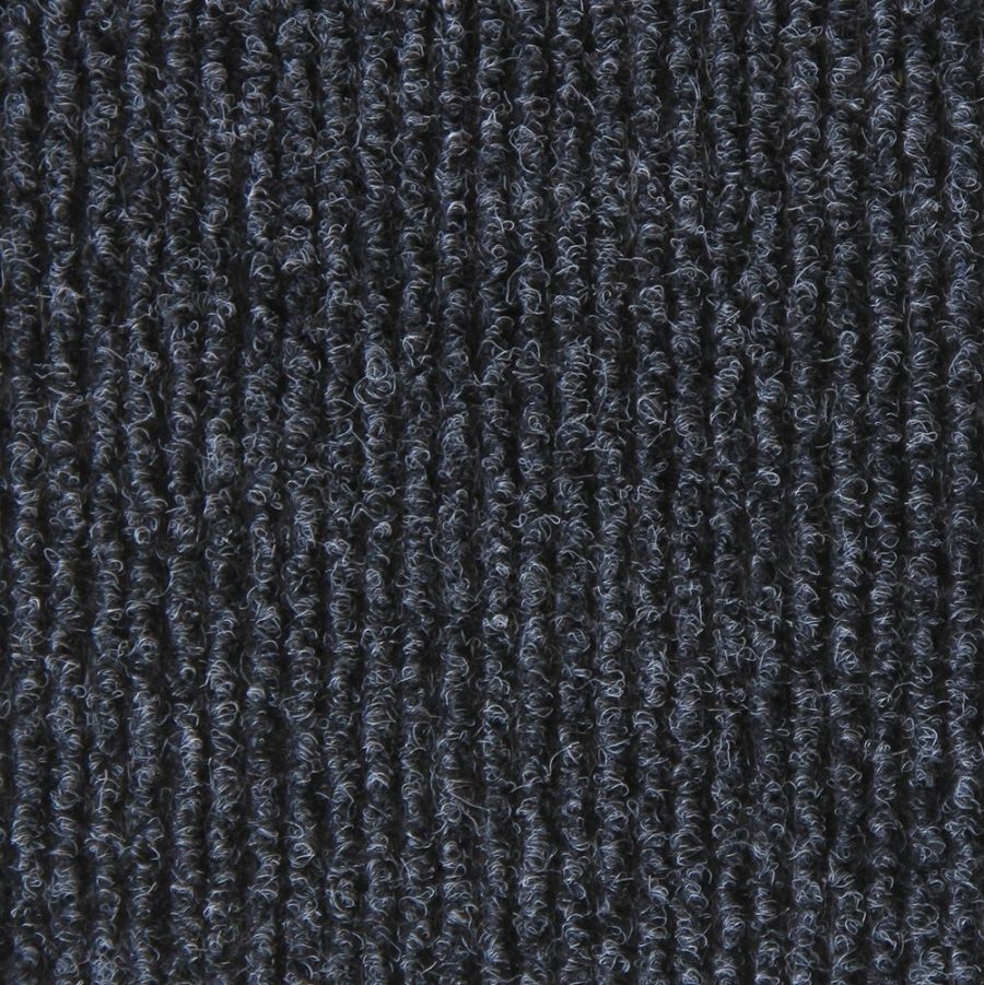 Dark Smoked Carpet (Rip Carpet) 4mm