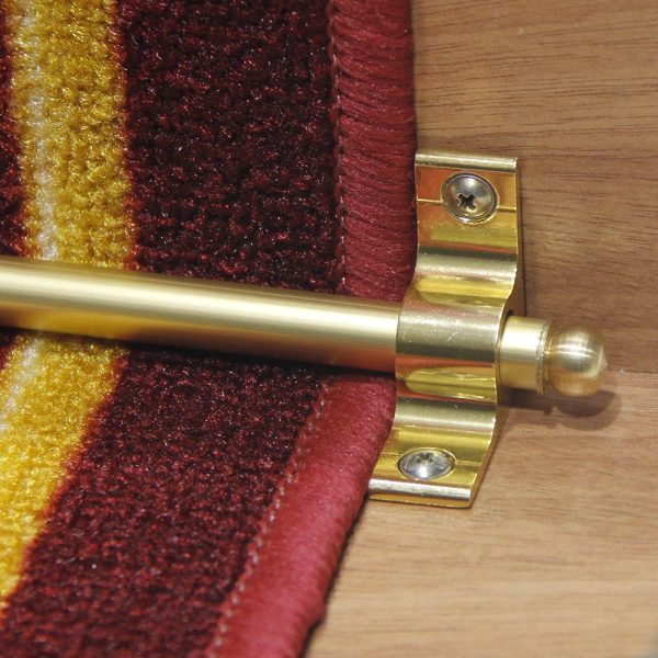 Stair Rods