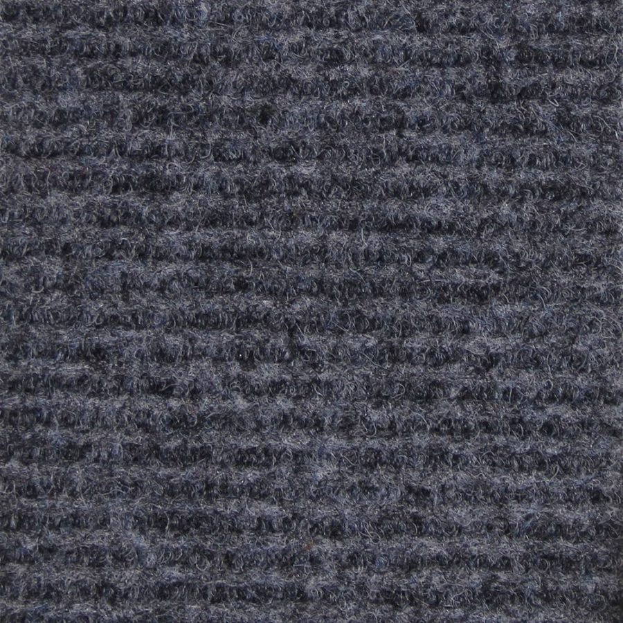Gray High Traffic Resistant Carpet - Automotive Carpet