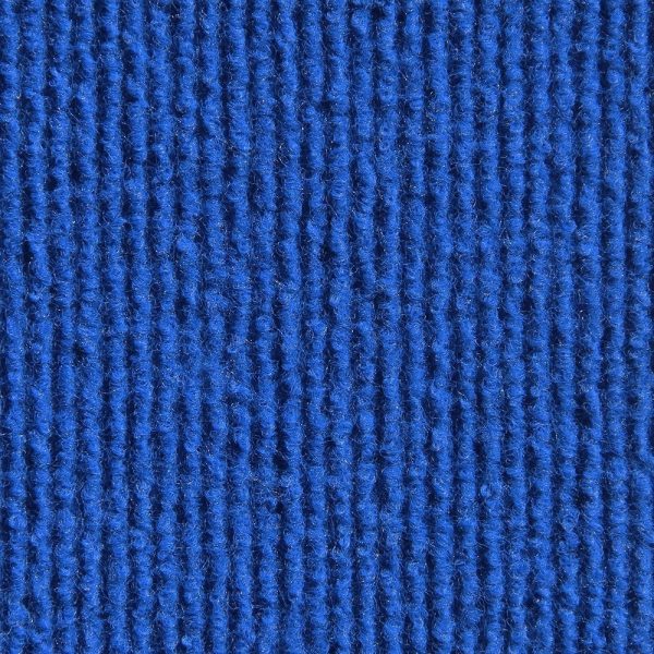 Parliament Blue Carpet (Rip Carpet) 4mm