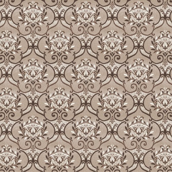 Dinarsu Pasifik 1 Loop Pile Carpets