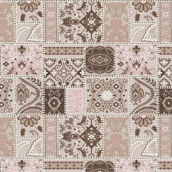 Dinarsu Pasifik 12-11 Loop Pile Carpets