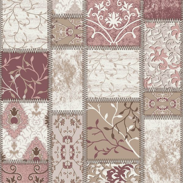 Dinarsu Pasifik 15 Loop Pile Carpets