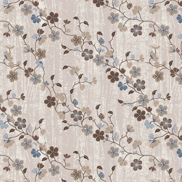 Dinarsu Pasifik 16 Loop Pile Carpets
