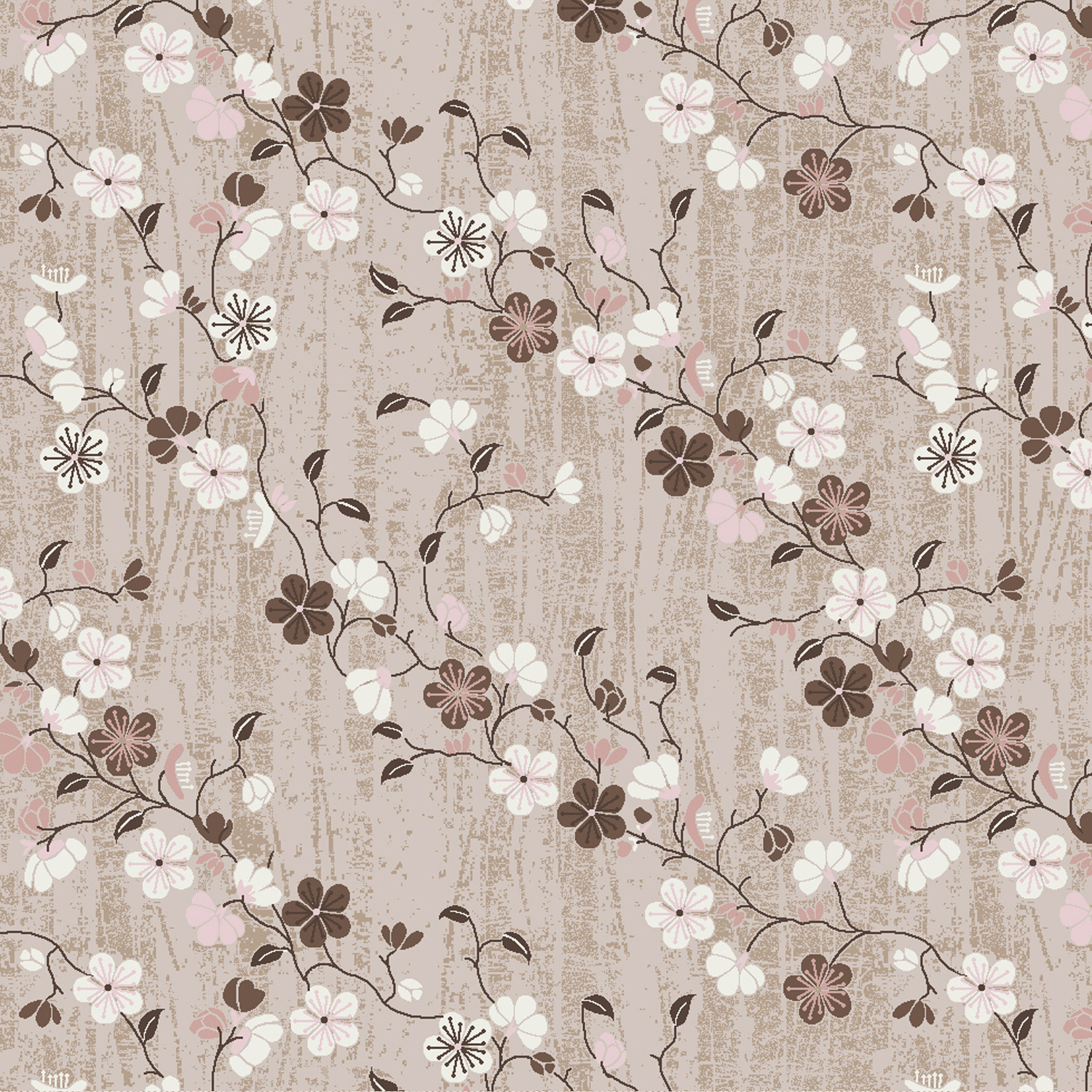 Dinarsu Pasifik 18 Loop Pile Carpets