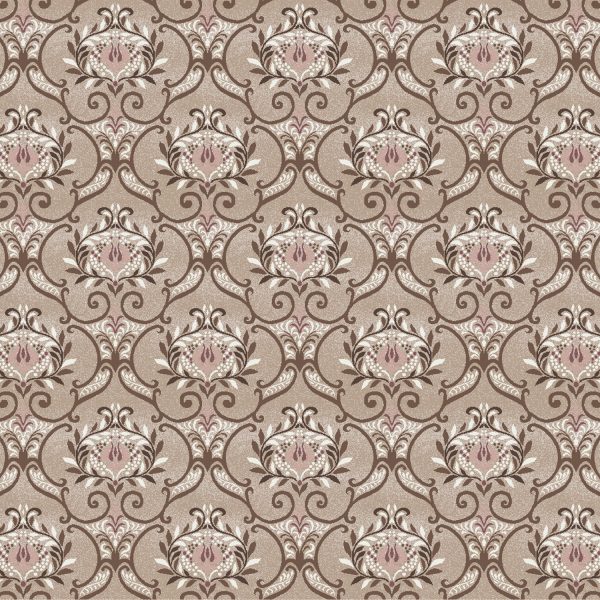 Dinarsu Pasifik 3 Loop Pile Carpets