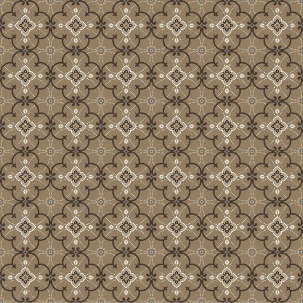Dinarsu Pasifik 9 Loop Pile Carpets
