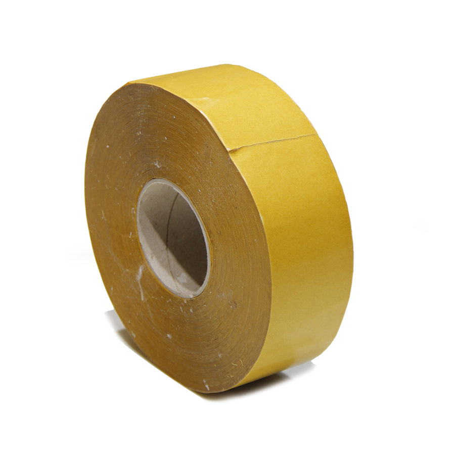 Transparent Double Sided Tape - 50 Meters